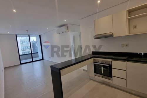 Departamento en molas lopez 2 dormitorios — foto 1