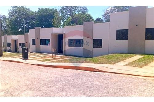 Casa en barrio cerrado en Luque — foto 2