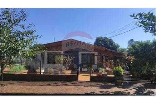 Casa en Barrio Universitario de Hohenau — foto 4