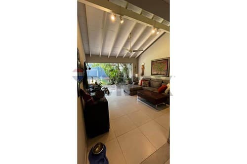 Casa en Virgen del Huerto — foto principal