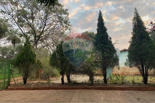Hermosa propiedad en Itauguá!! — foto principal