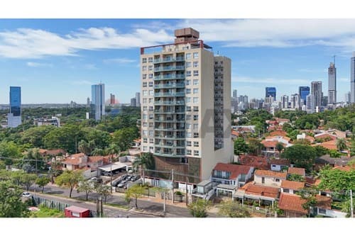 En venta departamento un dormitorio - central park