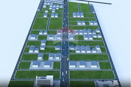 Oportunidad inversión, Terreno logístico, foto 1