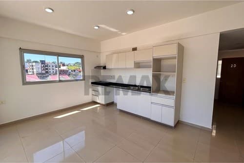 En venta departamento 2D - Edificio San José III, foto 3