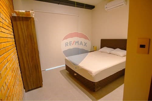 Casa de verano en San Bernardino terrazas del lago — foto 3