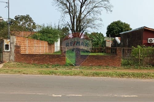 Terreno en cuarto barrio Luque 12x35 !!! — foto 4