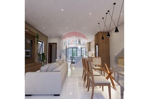 En venta moderno Duplex en pozo, San Lorenzo — foto 4