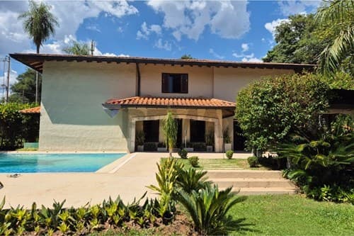 Casa en San Bernardino con Cancha de Tenis, foto 5
