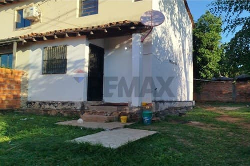 Dúplex Ideal en Mariano Roque Alonso: ¡Alquilá Ya!, foto 5