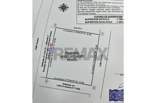 Terreno-Venta-Nueva Italia- Central, foto 1