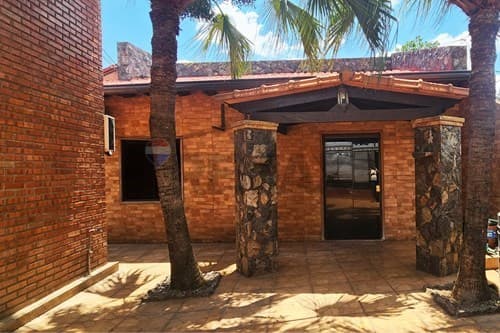 Hermosa casa en laurelty-Luque — foto 3