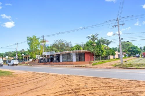 En esquina estrategica Luque — foto 2