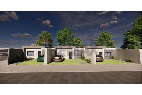 Duplex a estrenar en Luque — foto 3