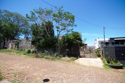Terreno de 1863 m² en Villa Elisa. Acceso Sur, foto 4