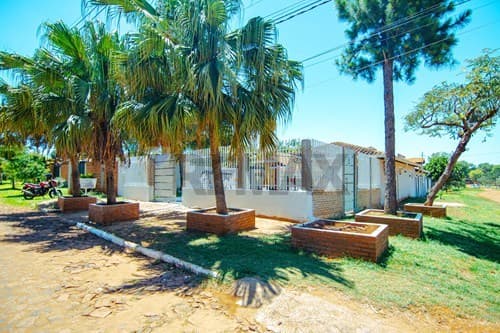 Casa Moderna en Luque, ¡Tu casa Ideal! — foto 1