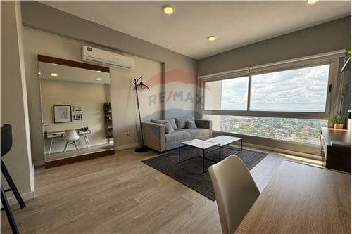 Departamento Amoblado — foto 2