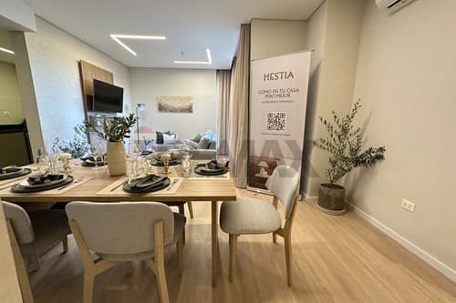 Depto de 2 dorm en petra tower — foto 3