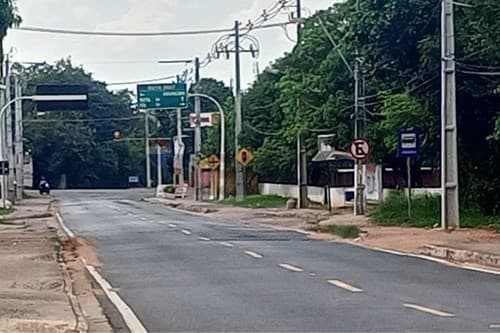 Terreno en San Lorenzo - av. De la victoria — foto 3