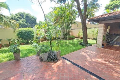 En venta hermosa residencia en lambare — foto 4