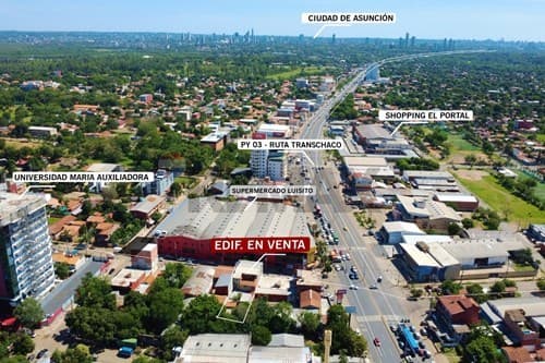 Edificio residencial y comercial en venta — foto 5