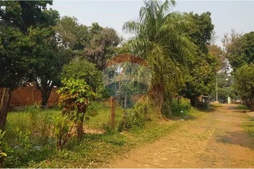 Terreno Acceso Sur. Ñemby. Inversión comercial