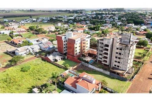 ¡Moderno Dpto en Santa Rita, Alto Paraná! — foto 2