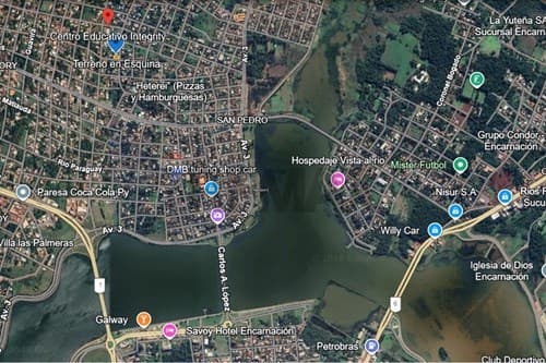 🏡 ¡Oportunidad en esquina en zona de crecimiento!