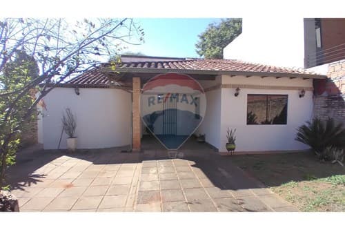 Hermosa casa con piscina en San Lorenzo — foto 5