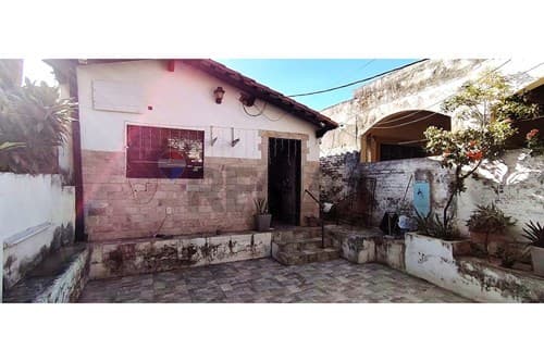 Casa de 3 habtaciones Asunción Bª Pinoza — foto 3