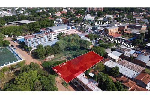 Amplio terreno de 1.694 m2 en Zona Norte — foto 5