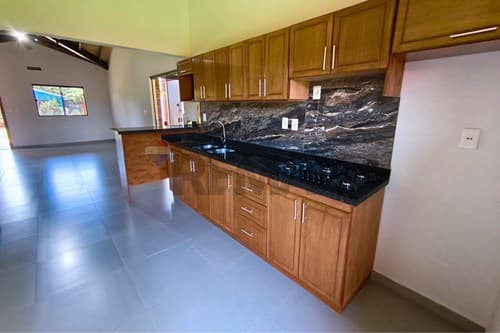 Casa a estrenar en J. Augusto Saldivar — foto 4
