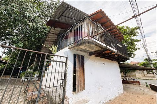Venta - esquina - paraguay - Asunción - sajonia