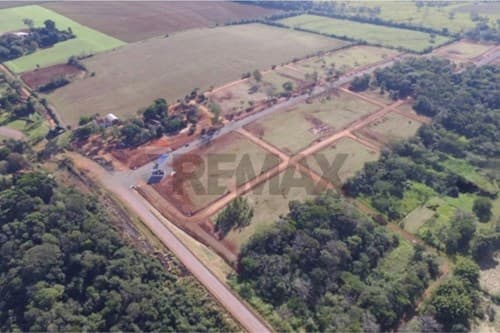 Inversión en Encarnación Terreno de 405,42 m2 — foto 2