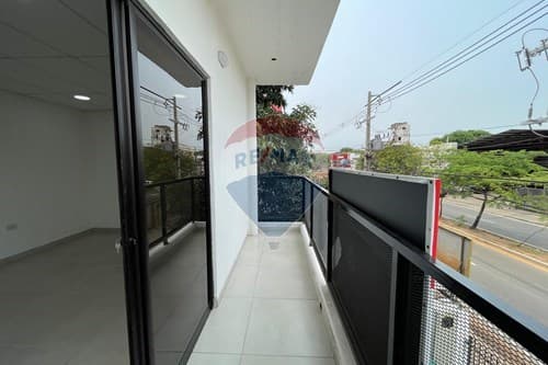 Departamento en nazareth barrio nazareth — foto 4