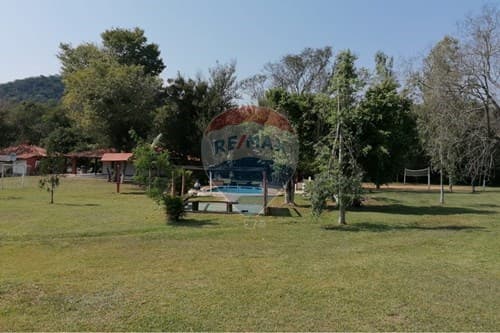 Casa amoblada con piscina en caacupe — foto 2