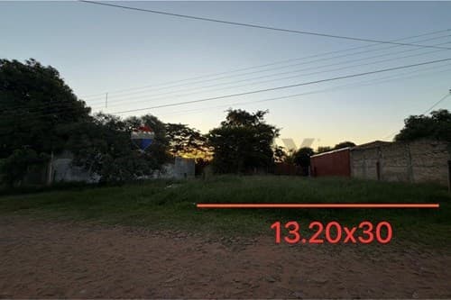 Terreno en Gloria maria - Villa Elisa, foto 2