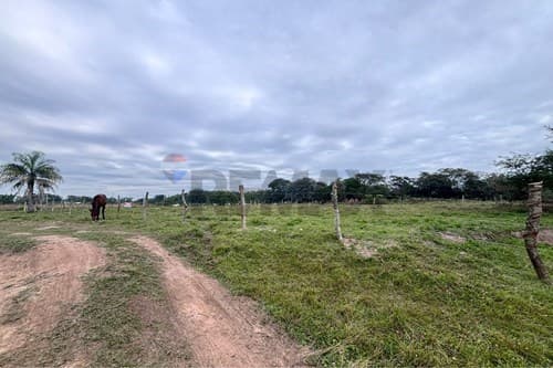 Terreno de 1.785 m2 zona liceo acosta ñu — foto 2