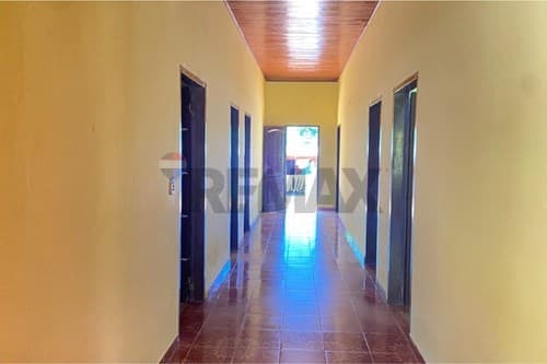 Amplia Casa En Capiatá — foto 5