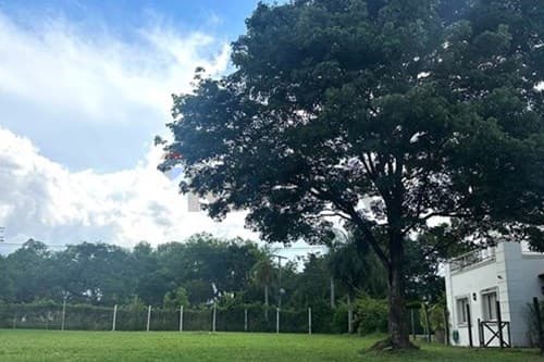 Terreno en Aqua Village: ¡Tu Sueño en Cordillera!