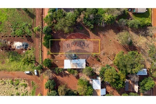 Terreno en Venta Km 10 - Acaray, foto 2