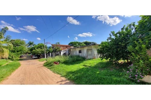 Terreno en lambare - en venta, foto 2