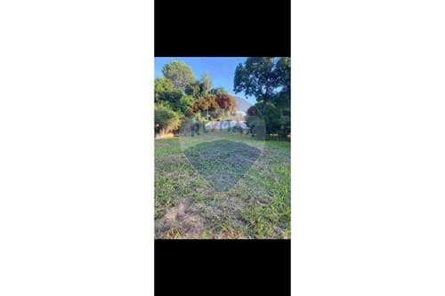 Vendo Terreno Zona Reducto San Lorenzo