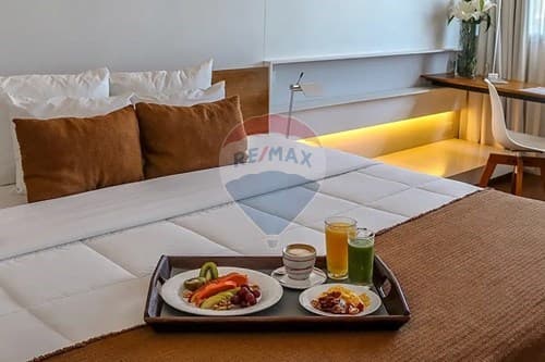 En Venta UNA HAB en el Hotel Esplendor by Wyndham — foto 1