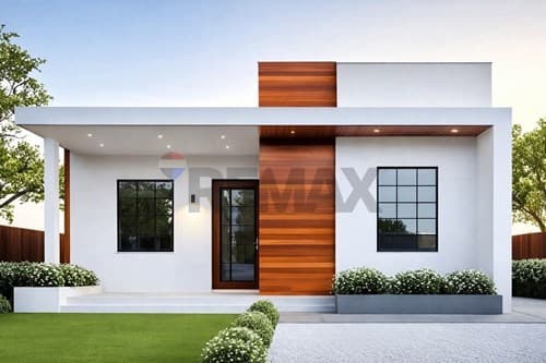 En venta casa a estrenar - villa aurelia — foto 1