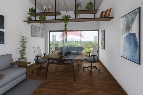 Dptos en pre pozo en Bo Jara desde 1.216 USD/m², foto 5