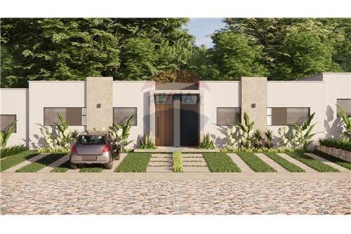 La mejor opción para tu 1era vivienda en Luque!! — foto 4