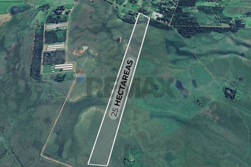 Campo en san jose de los arroyos, foto 1