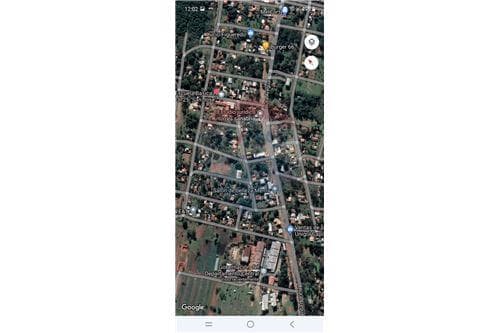 hermoso terreno de 722m2-Aregua-Bo. Sam Jose, foto 5