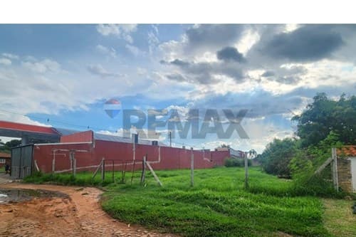 Terreno en laurelty Luque — foto 5