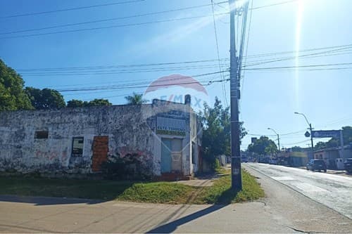 Terreno en la ciudad de paraguari — foto 4